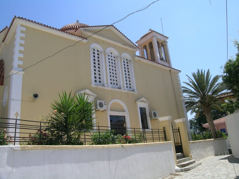 5 Bedroom Villa in Adele RE0459 Rent-Villa 256229