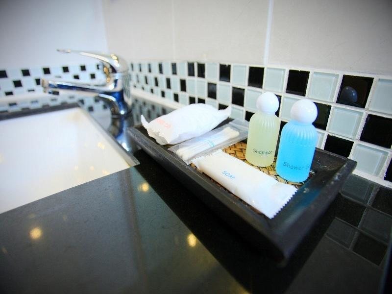 88 Hotel Patong 220789