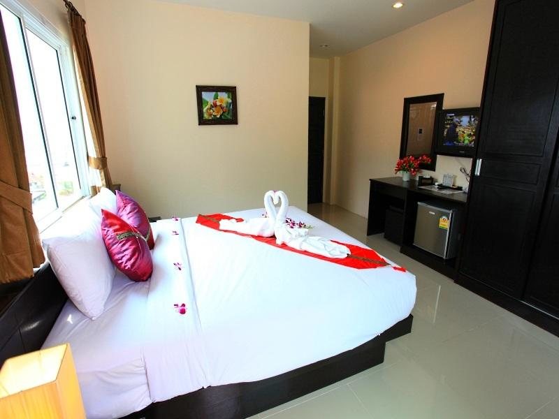 88 Hotel Patong 220790