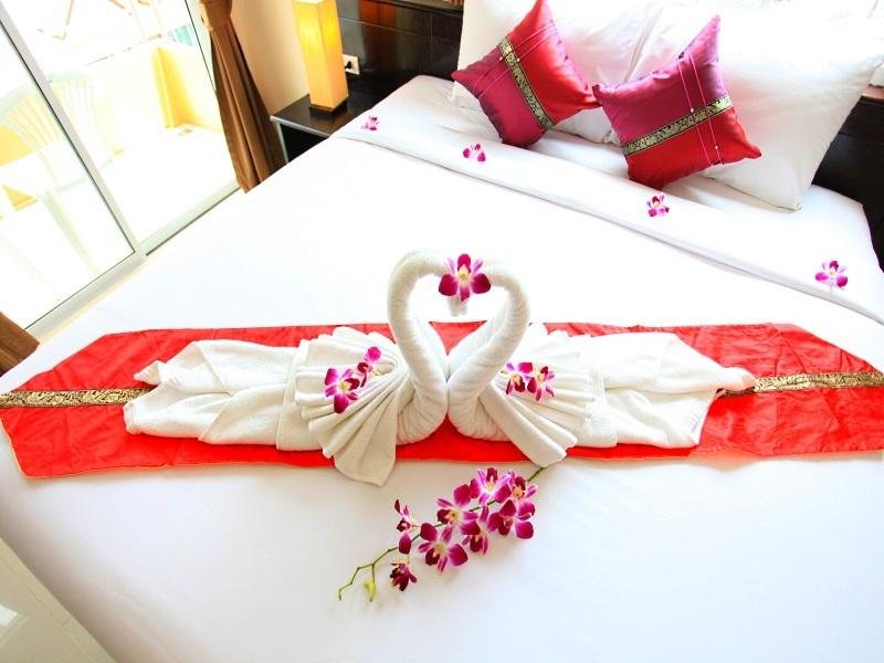 88 Hotel Patong 220791