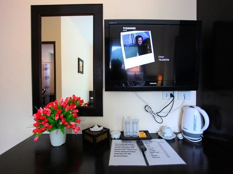 88 Hotel Patong 220792