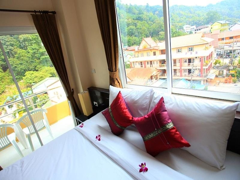 88 Hotel Patong 220793