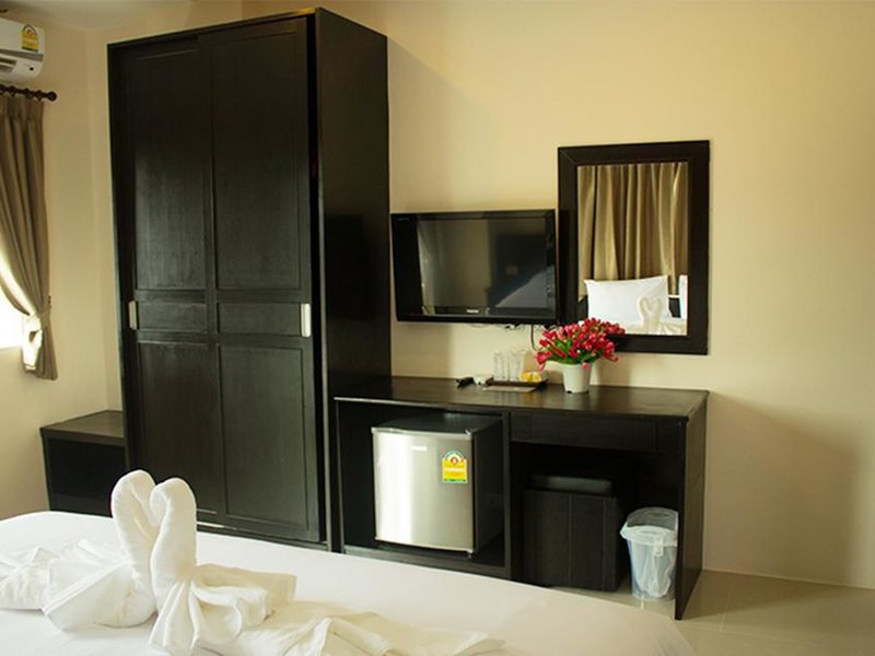 88 Hotel Patong 220794