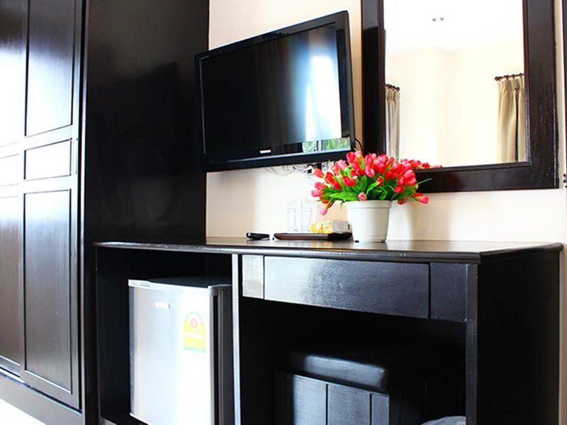 88 Hotel Patong 220795