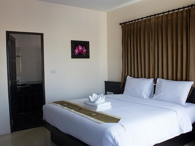88 Hotel Patong 220796