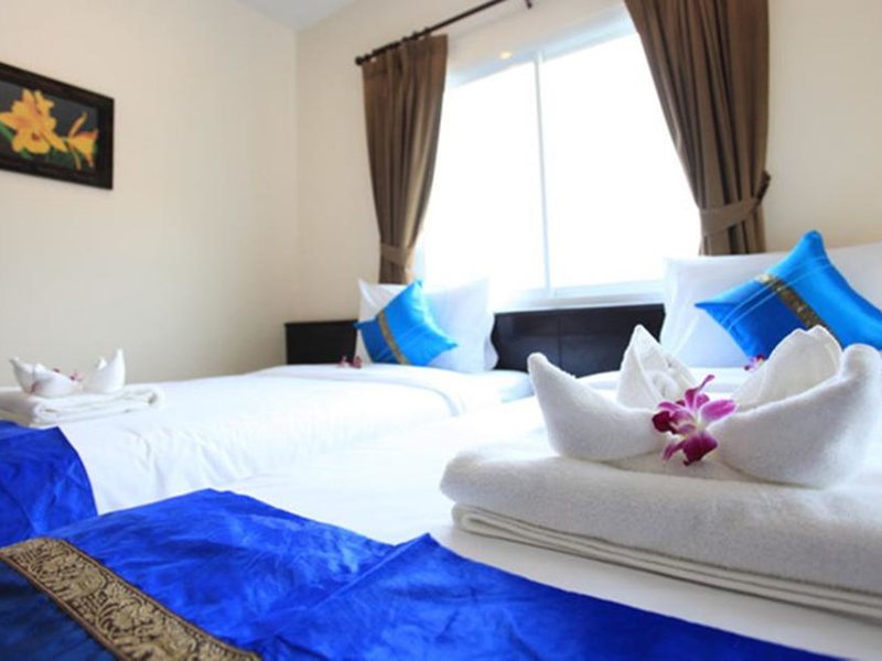 88 Hotel Patong 220797
