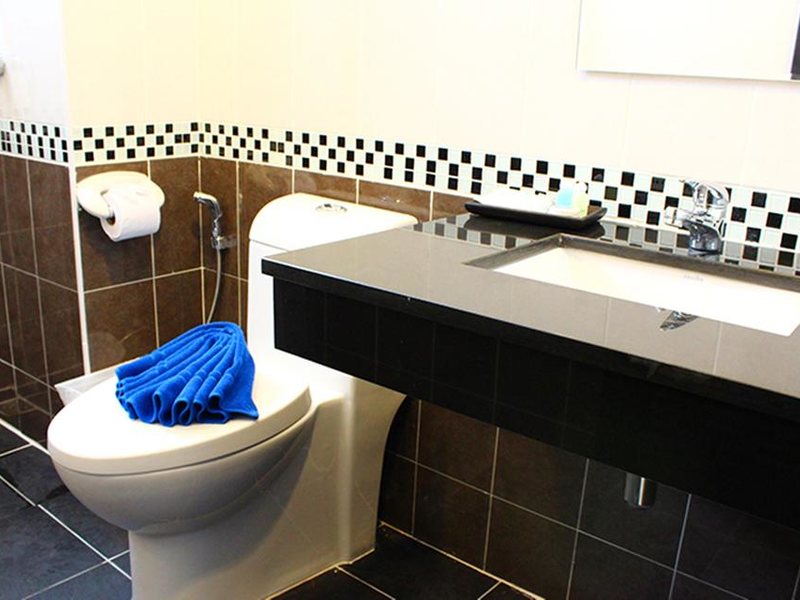 88 Hotel Patong 220798