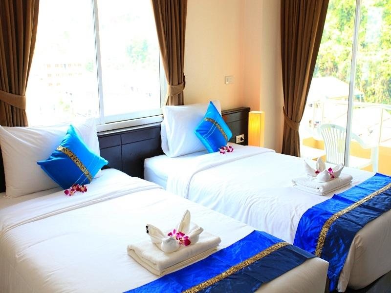 88 Hotel Patong 220799