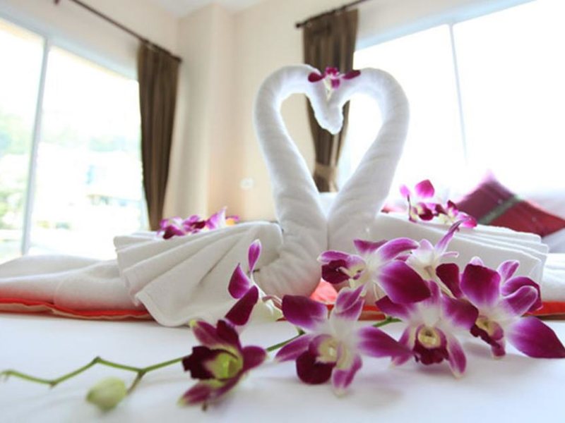 88 Hotel Patong 220804