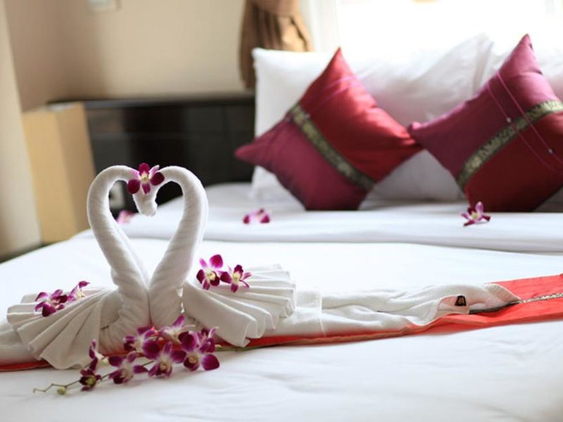 88 Hotel Patong 220808