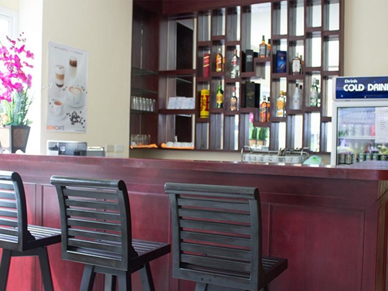 88 Hotel Patong 220811