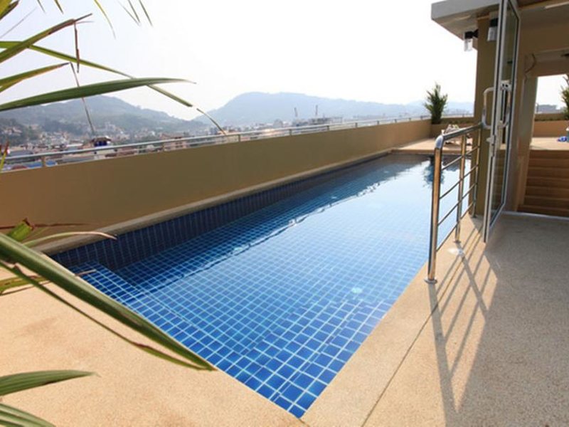 88 Hotel Patong 220814