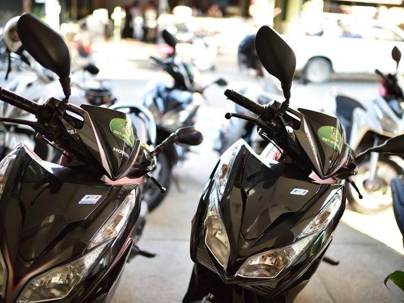 88 Hotel Patong 220817