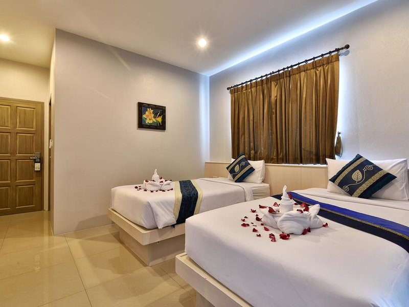 88 Hotel Patong 220820