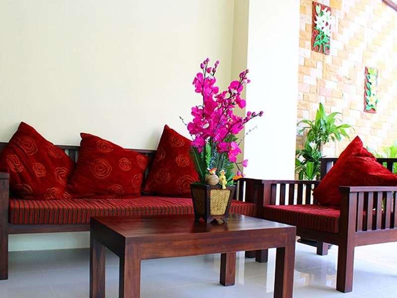 88 Hotel Patong 220822