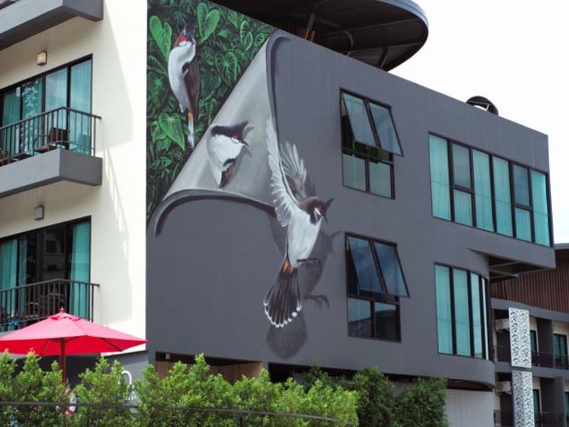 8 Icon By I Galleria Ao Nang 154379