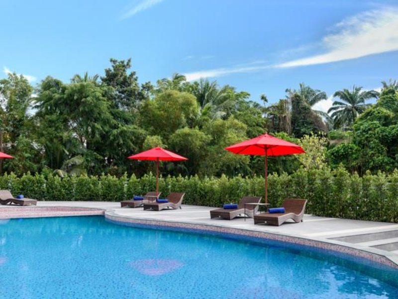 8 Icon By I Galleria Ao Nang 154385