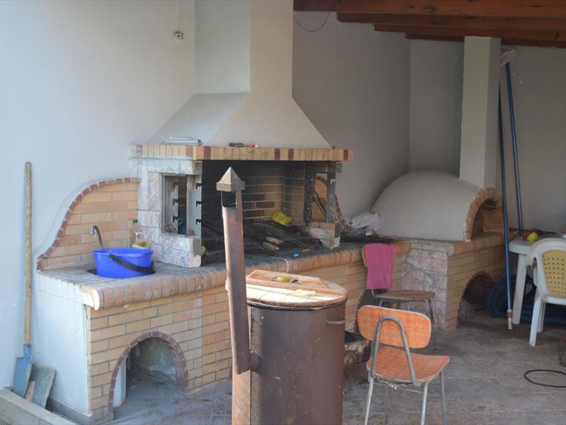 8 bedroom Villa in Anavyssos RE0843 Rent-Villa 256234