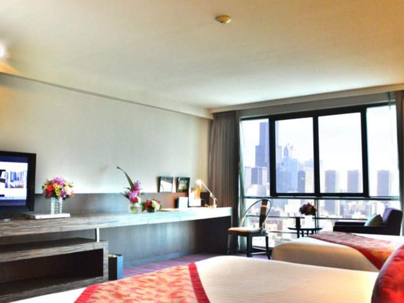 A-One Bangkok Hotel 147863