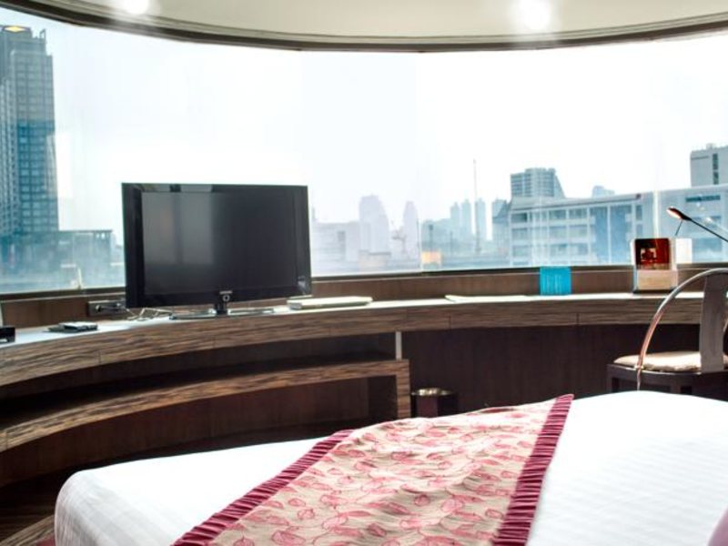 A-One Bangkok Hotel 147865