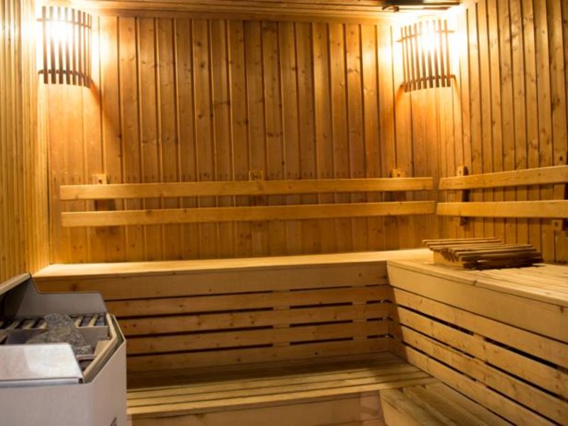 A-One Bangkok Hotel 147869