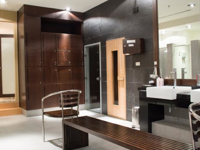 A-One Bangkok Hotel 147870