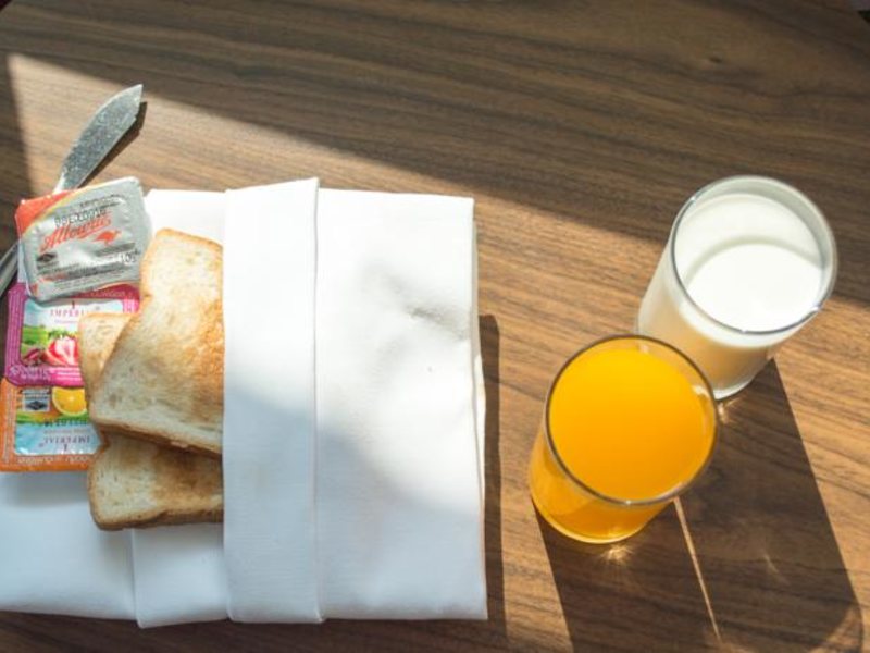 A-One Bangkok Hotel 147871