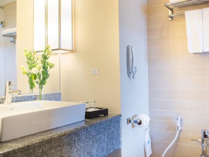 A-One Bangkok Hotel 147872