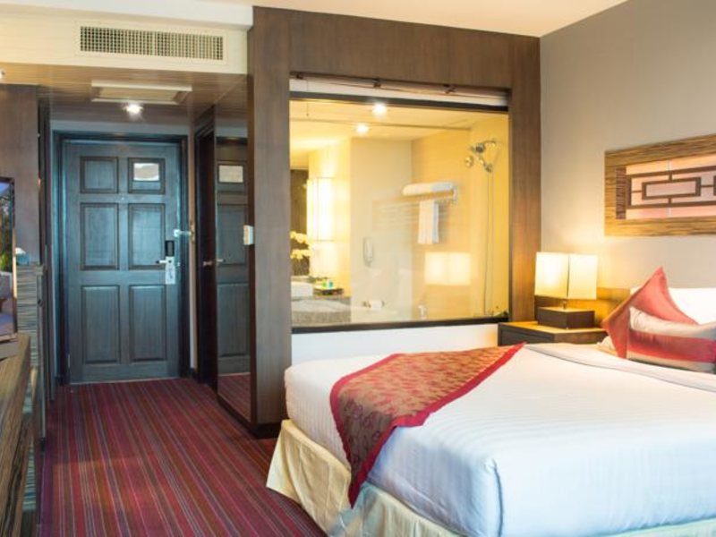 A-One Bangkok Hotel 147873