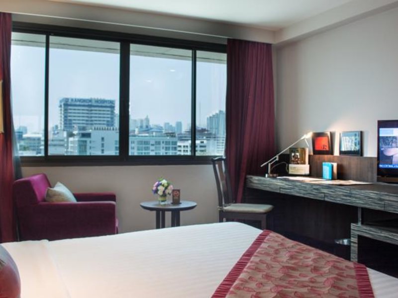 A-One Bangkok Hotel 147875