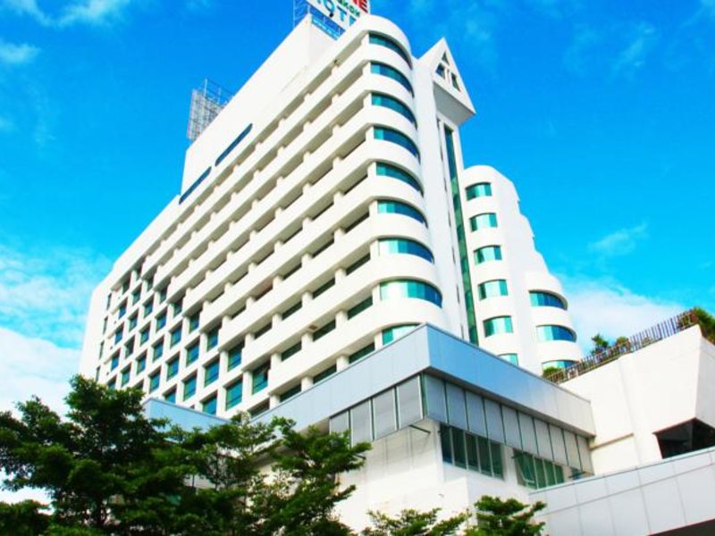 A-One Bangkok Hotel 147876