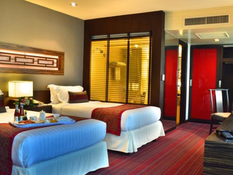 A-One Bangkok Hotel 147877