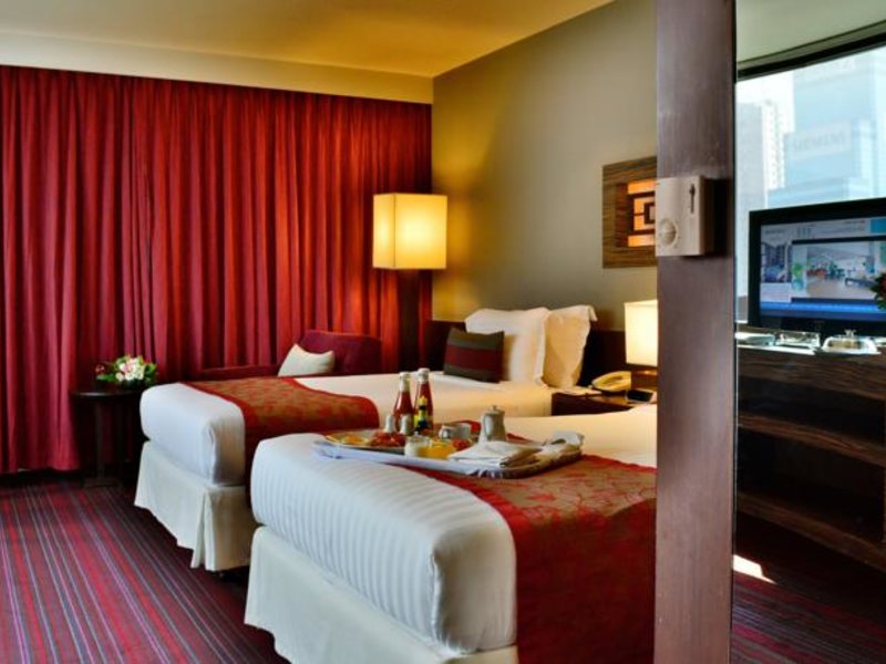 A-One Bangkok Hotel 147879