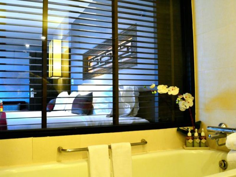 A-One Bangkok Hotel 147881