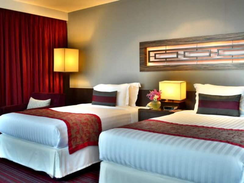 A-One Bangkok Hotel 147882