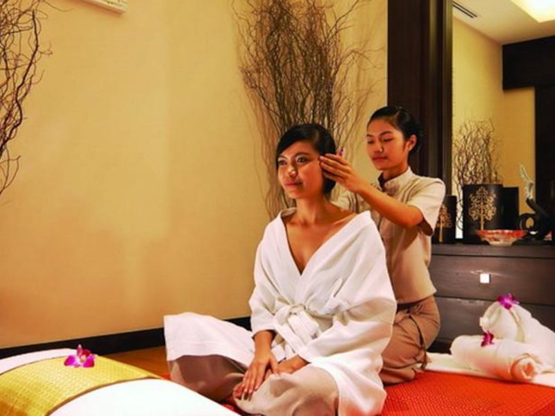 A-One Bangkok Hotel 147883