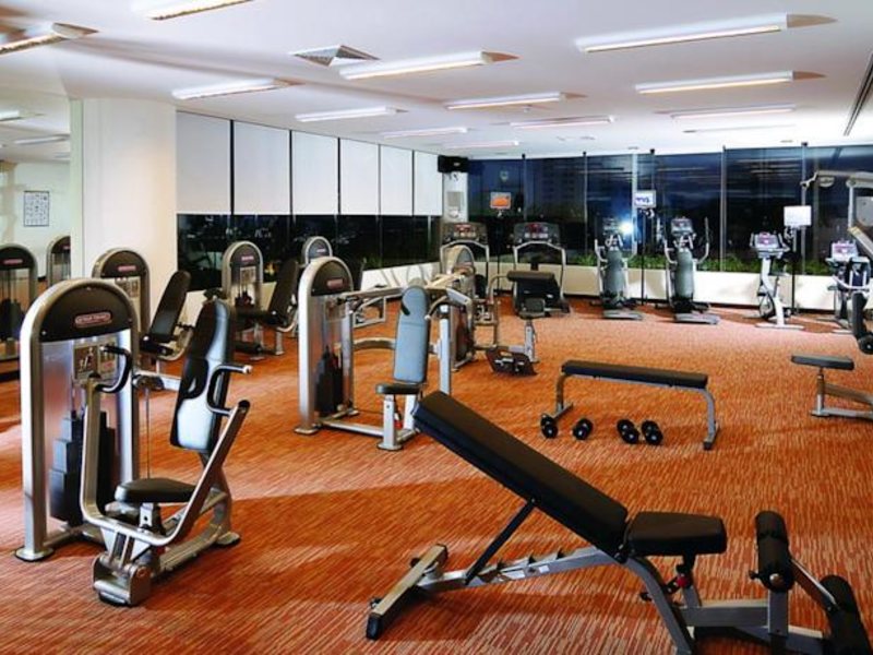 A-One Bangkok Hotel 147884