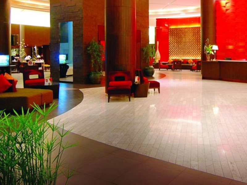 A-One Bangkok Hotel 147885