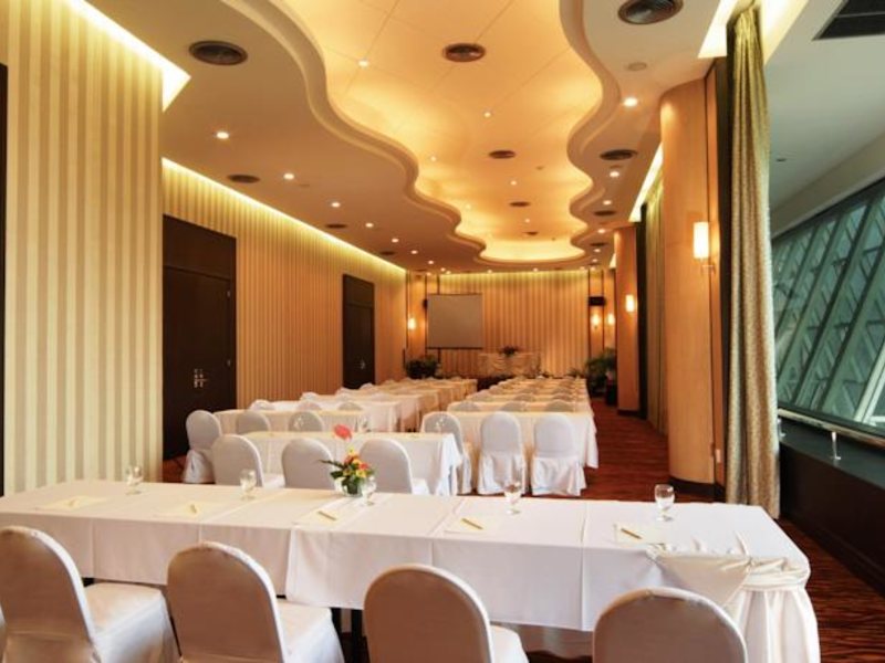 A-One Bangkok Hotel 147886