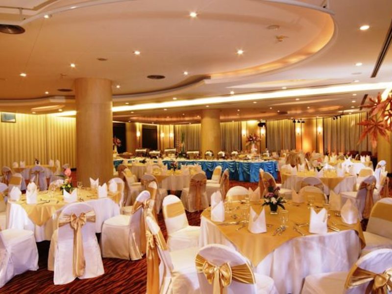 A-One Bangkok Hotel 147887