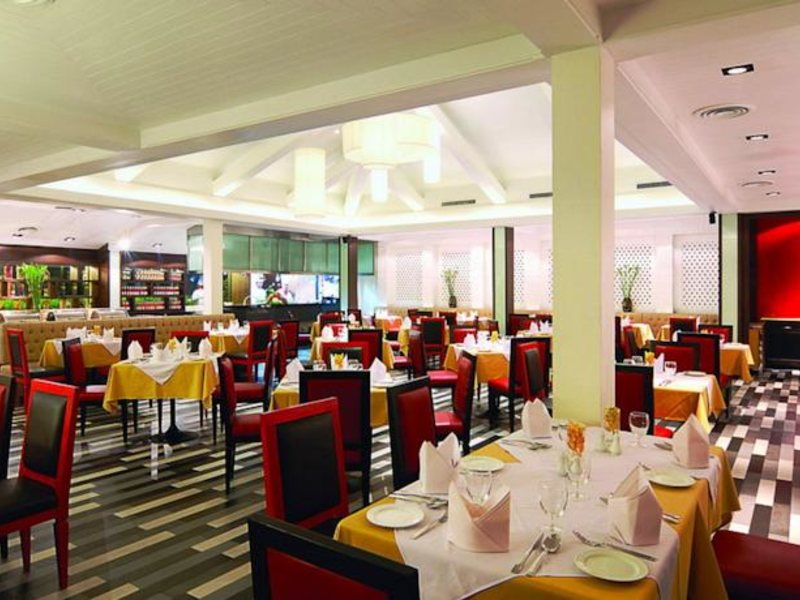 A-One Bangkok Hotel 147888