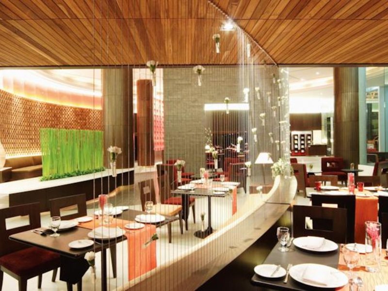 A-One Bangkok Hotel 147889