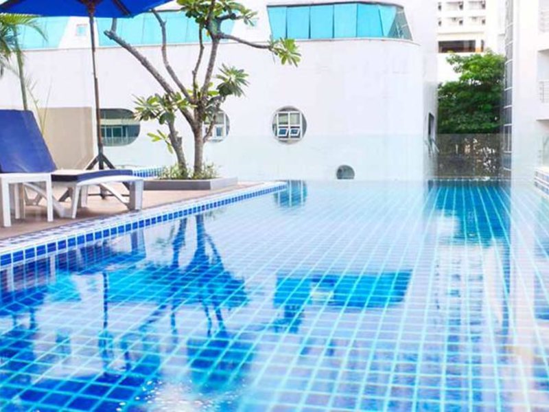 A-One Star Hotel 138847