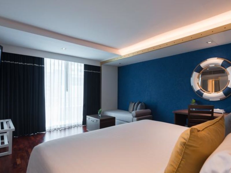 A-One The Royal Cruise Hotel 147890