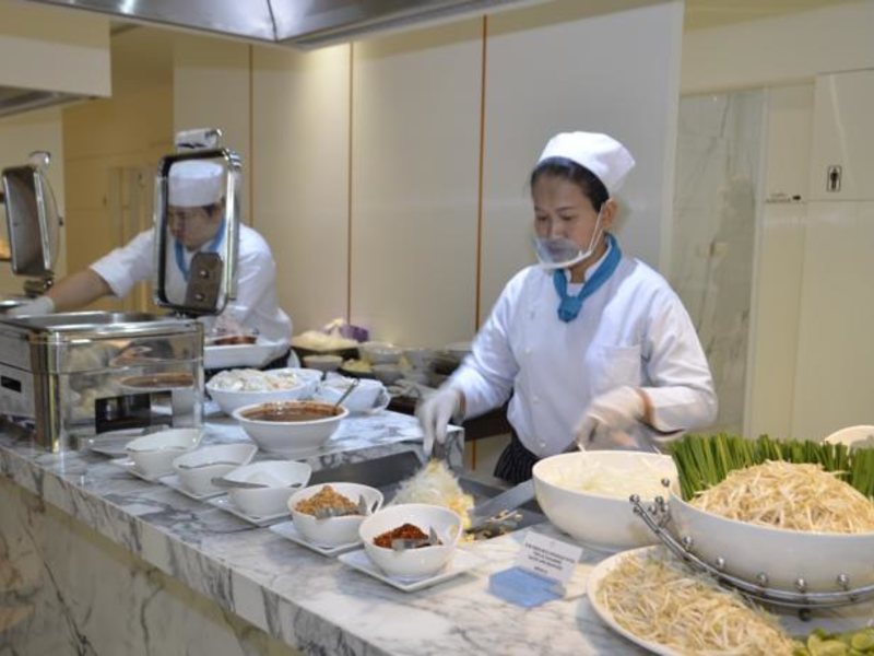 A-One The Royal Cruise Hotel 147891