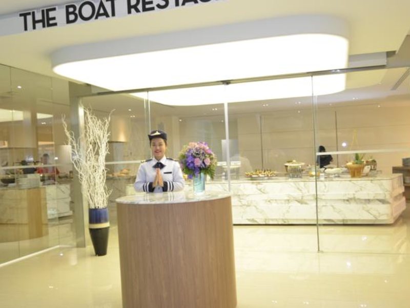 A-One The Royal Cruise Hotel 147892