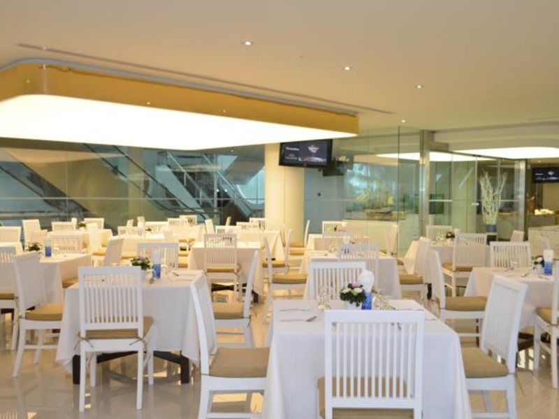 A-One The Royal Cruise Hotel 147895