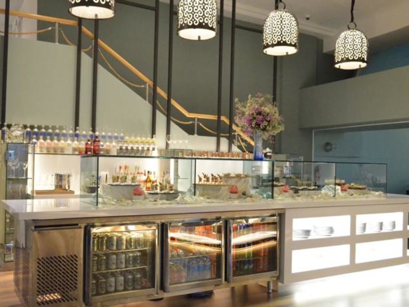 A-One The Royal Cruise Hotel 147896