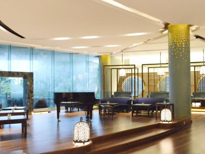 A-One The Royal Cruise Hotel 147897