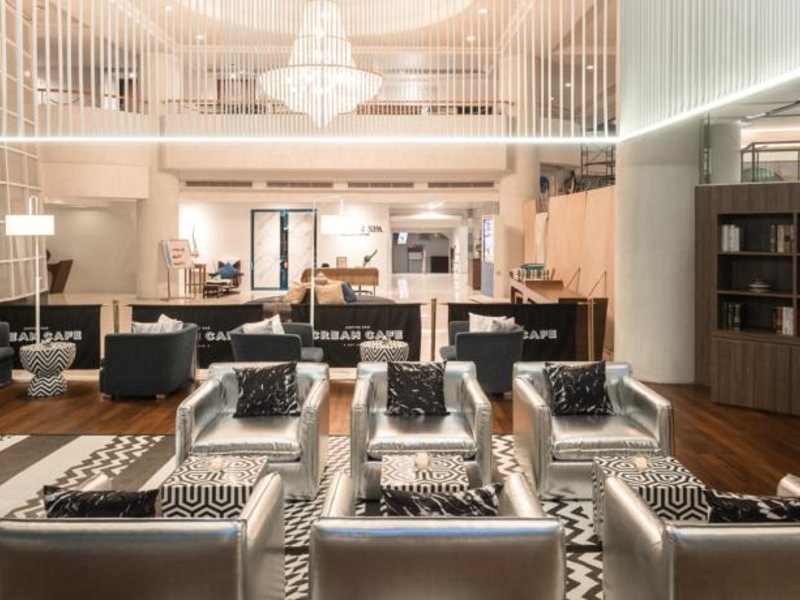 A-One The Royal Cruise Hotel 147899